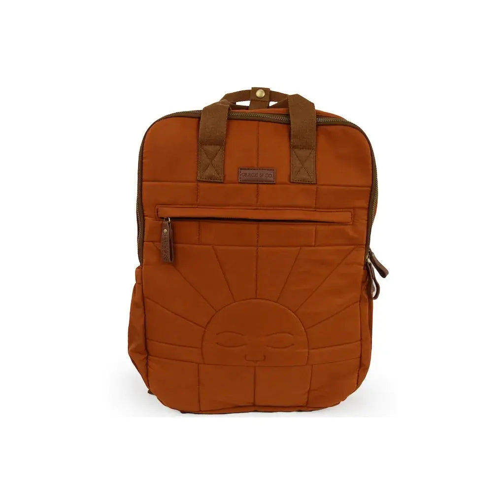 Grech & Co | Wherever I Go Backpack Grech & Co Long Way Home