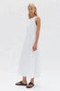 Kirra Linen Maxi Dress| Assembly Label|  Long Way Home