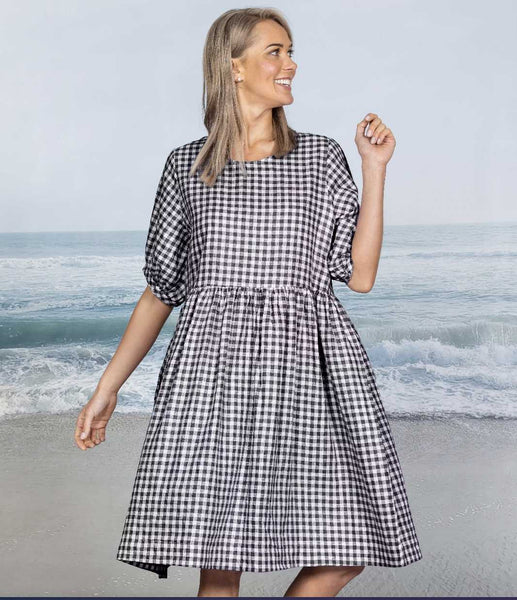 Noble Wilde | Comfy Dress Noble Wilde Long Way Home