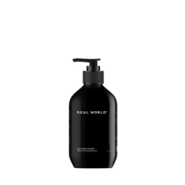 Real World | Body Lotion Real World Long Way Home