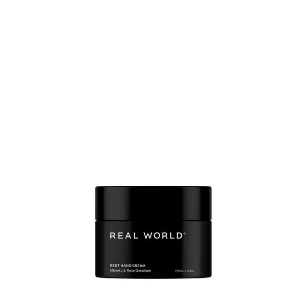 Real World | Hand Cream Real World Long Way Home