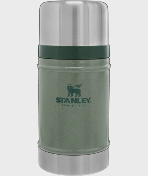 Stanley | Classic Legendary Food Jar | 700ml| Stanley|  Long Way Home