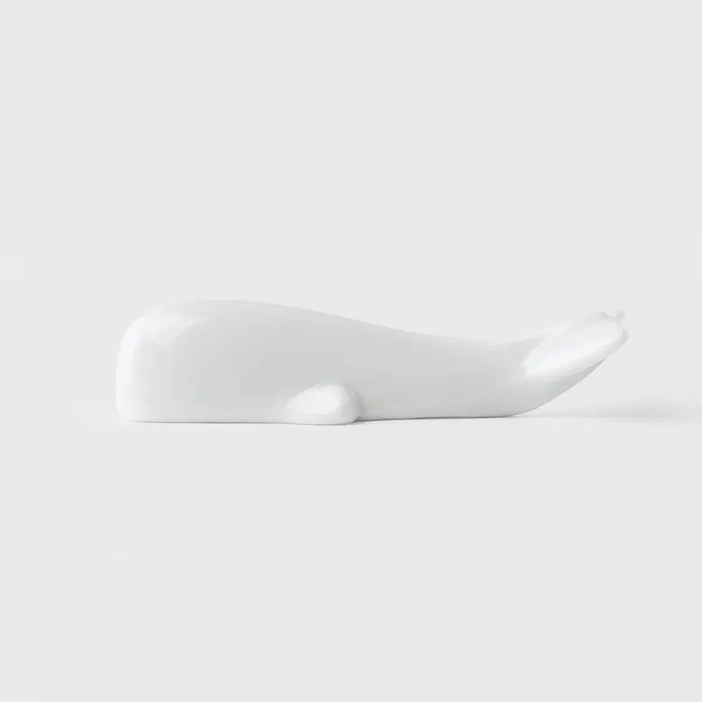 Whale Chopstick Rest| Made In Japan|  Long Way Home