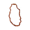 Nature Baby | Amber Teething Necklace Nature Baby Long Way Home