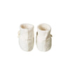 Nature Baby | Cotton Booties Nature Baby Long Way Home