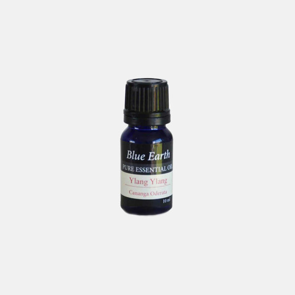 Ylang Ylang Essential Oil Blue Earth Long Way Home