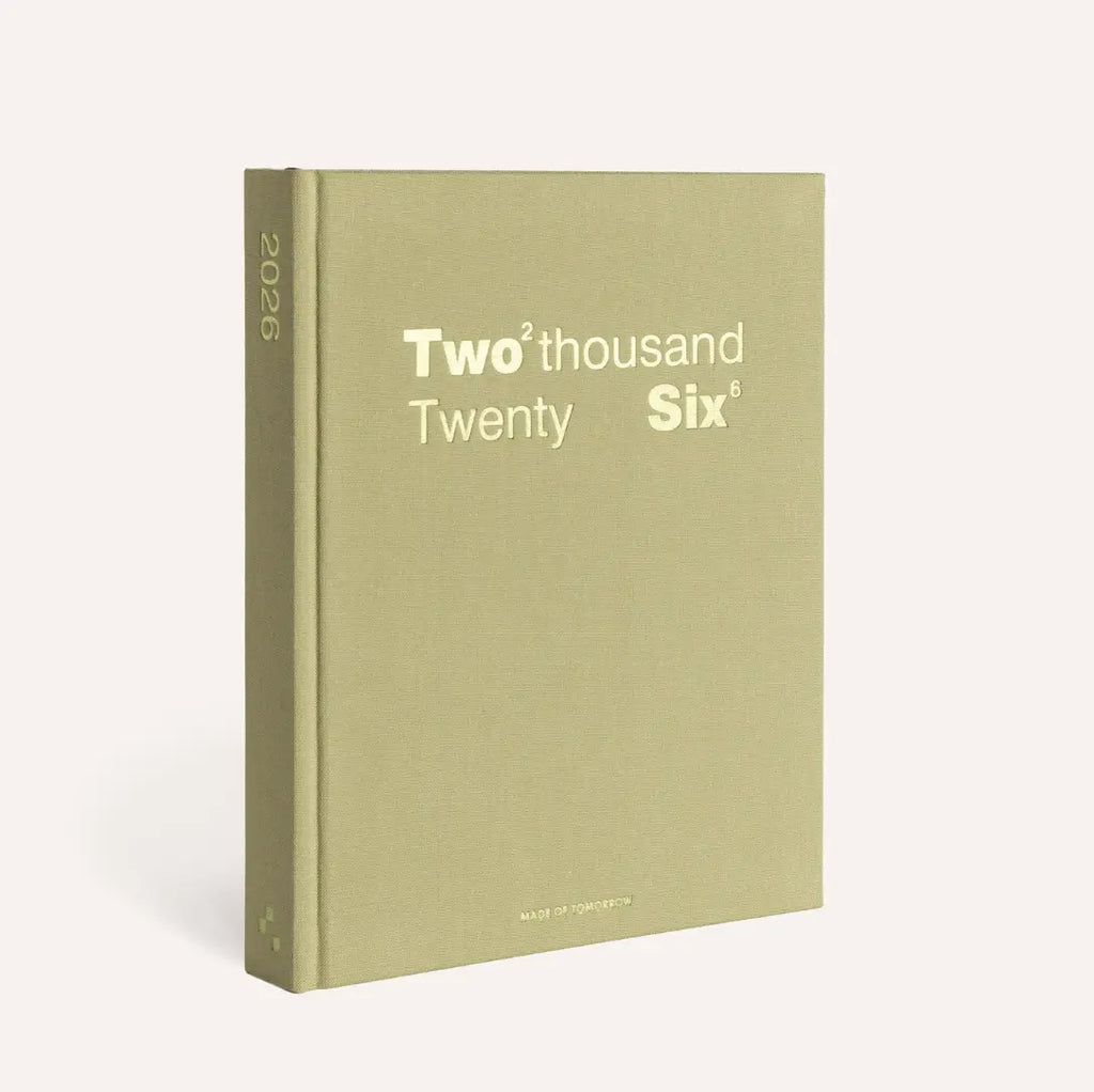 2026 Grand Daily Diary| Product vendor