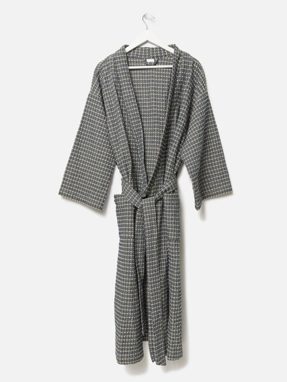 Aalto Men's Robe| Product vendor
