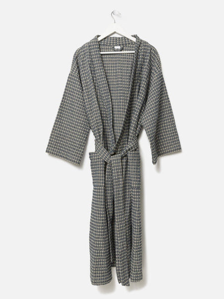 Aalto Men's Robe| Product vendor