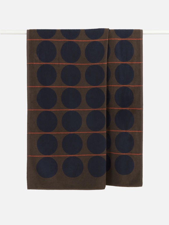 Abacus Beach Towel| Product vendor