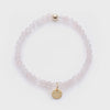 Amuleto Rose Quartz Bracelet/Wrap Vania Long Way Home