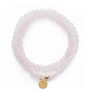 Amuleto Rose Quartz Bracelet/Wrap Vania Long Way Home