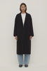 Assembly Label | Jenna Wool Jacket | Black| Product vendor
