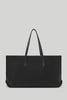 Assembly Label | Lane Canvas Bag | Black| Product vendor