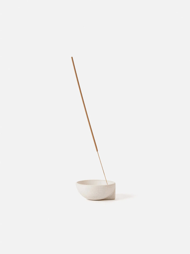 Aura Incense Holder | Crackle| Città|  Long Way Home