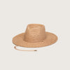 Austin Hat | Sand| Will & Bear|  Long Way Home