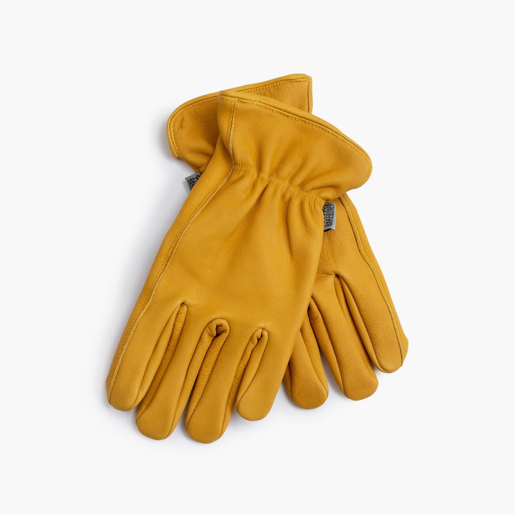 Barebones | Classic Work Glove| Product vendor