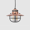 Barebones | Edison Pendant Light| Product vendor