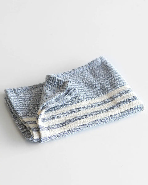 Barrydale Weavers | Contemporary Towel Barrydale Weavers Long Way Home