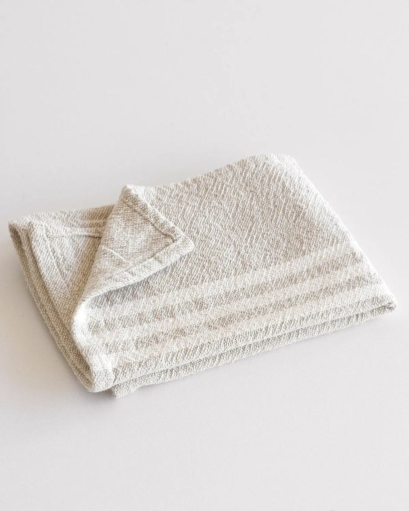 Barrydale Weavers | Contemporary Towel Barrydale Weavers Long Way Home
