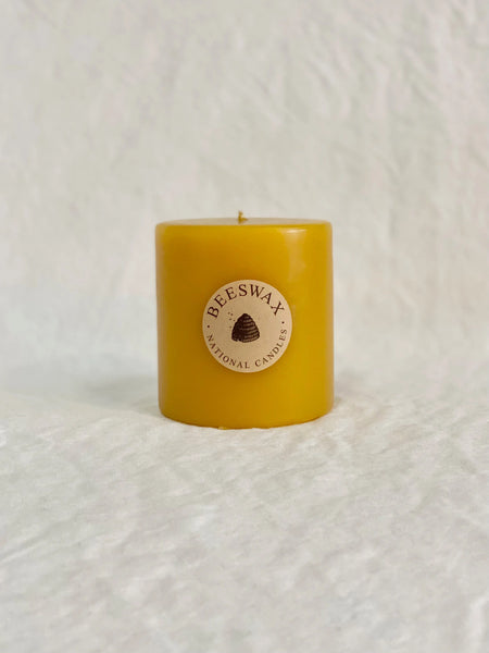Beeswax Candles National Candles Long Way Home