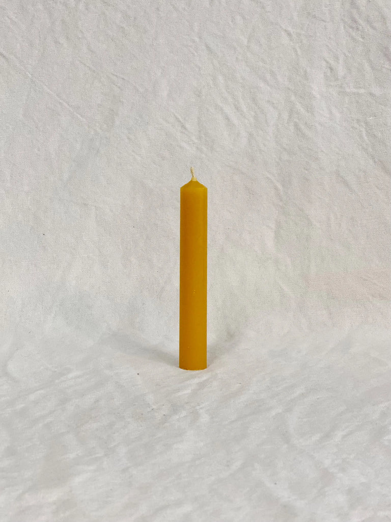 Beeswax Candles National Candles Long Way Home