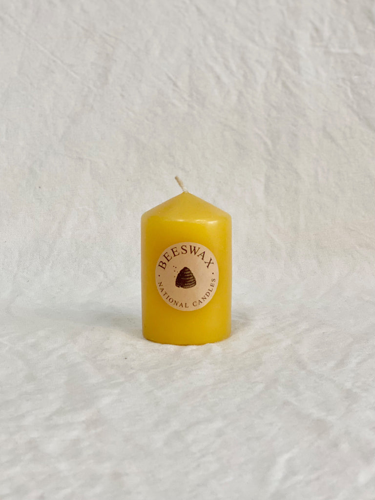 Beeswax Candles National Candles Long Way Home