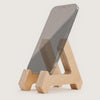 Birch Phone Stand| Product vendor