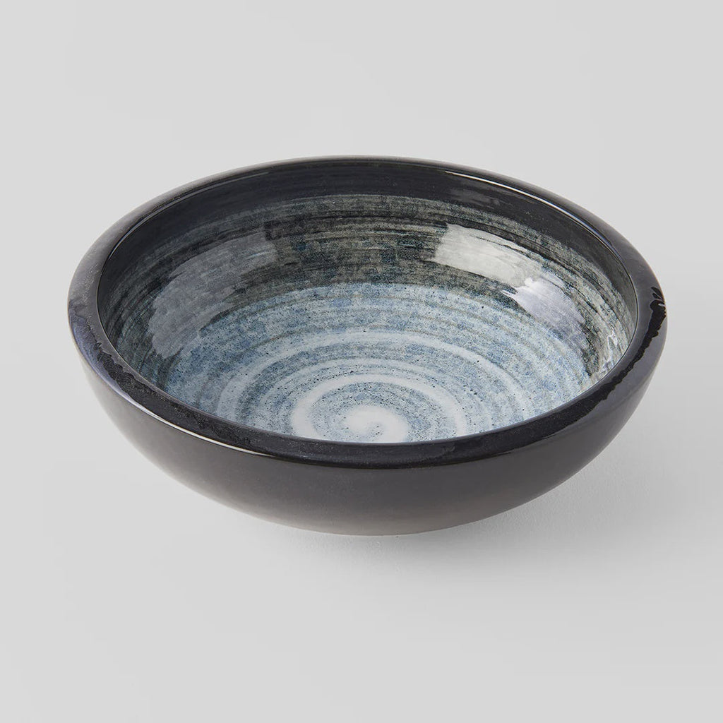 Blue Cloud | Open Bowl| Product vendor