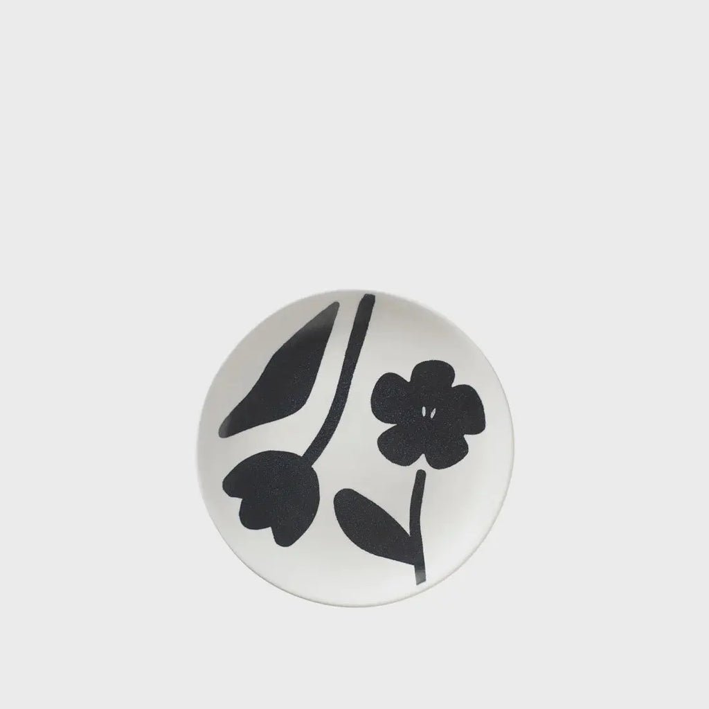 Broste Copenhagen | Flora | Dessert Plate| Product vendor