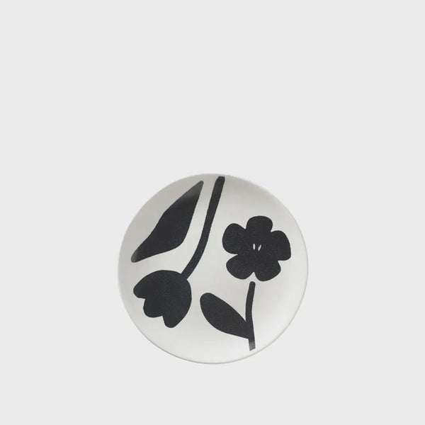 Broste Copenhagen | Flora | Dessert Plate| Product vendor