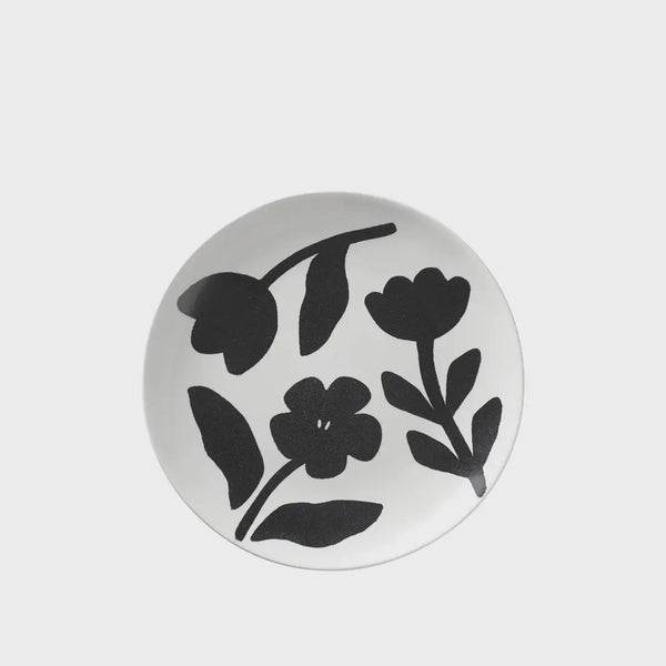 Broste Copenhagen | Flora | Dinner Plate| Product vendor