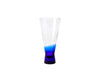 Broste Konus Cocktail Glass Pair | X-Tall | Intense Blue| Broste Copenhagen|  Long Way Home