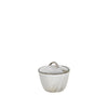 Broste | Nordic Sand Sugar Bowl - Long Way Home