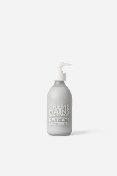 C & D Handcream | Delicate| Product vendor