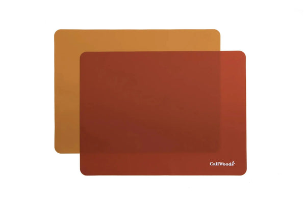 CaliWoods | Reusable Baking Mat CaliWoods Long Way Home