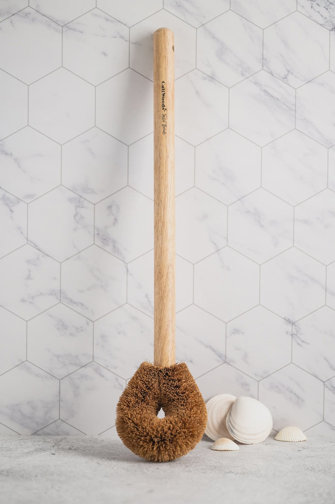 CaliWoods | Toilet Brush| Product vendor