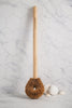 CaliWoods | Toilet Brush| Product vendor