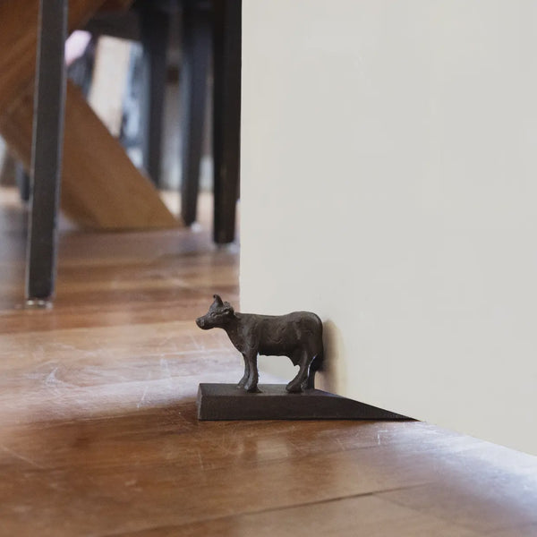 Cast Iron Door Wedge| Product vendor