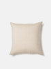Chambray Linen Euro Pillowcase | Oatmeal| Product vendor