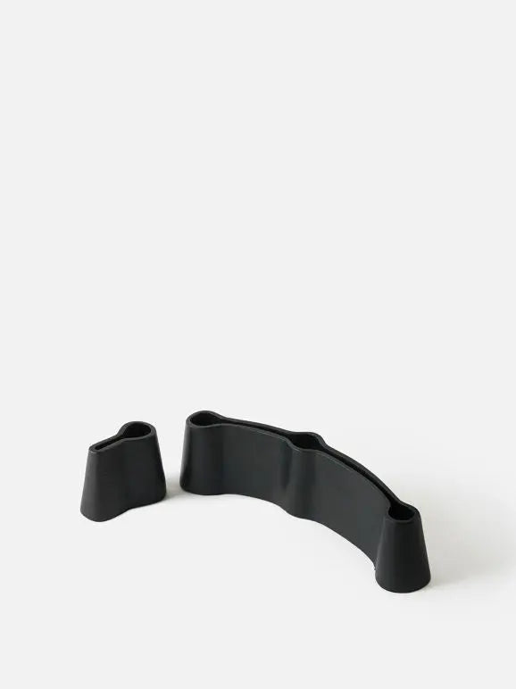 Channel Candle Holder| Product vendor