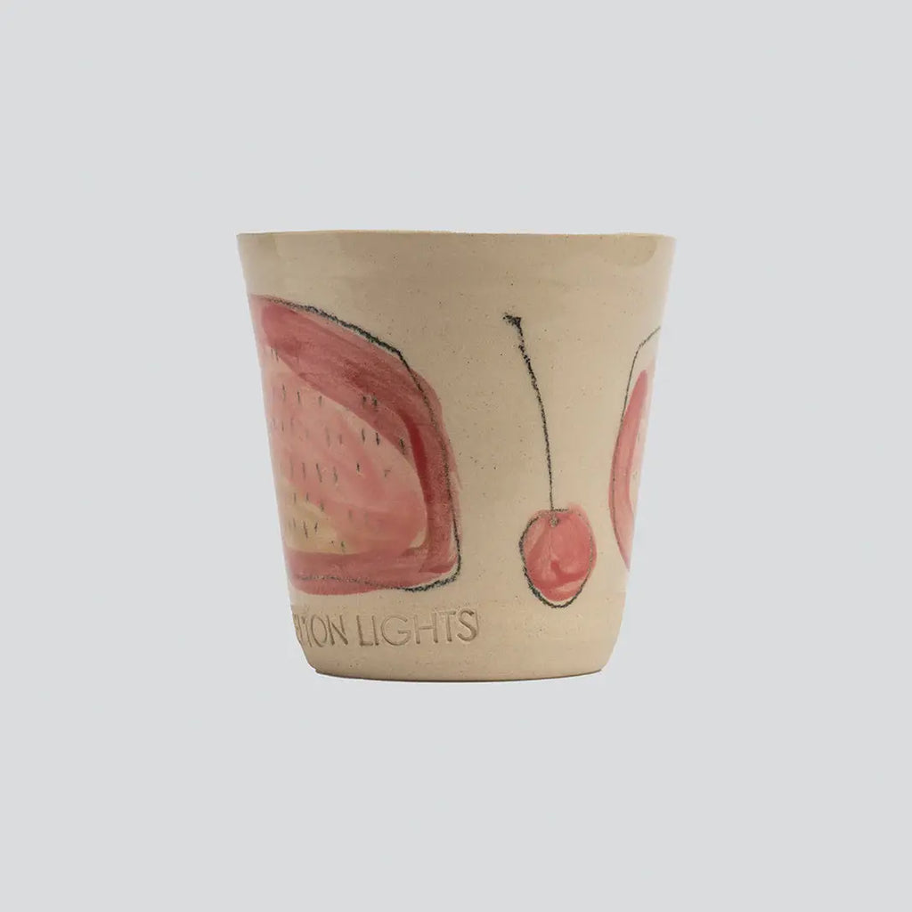 Cherry & Pomegranate Candle | Limited Edition| Product vendor