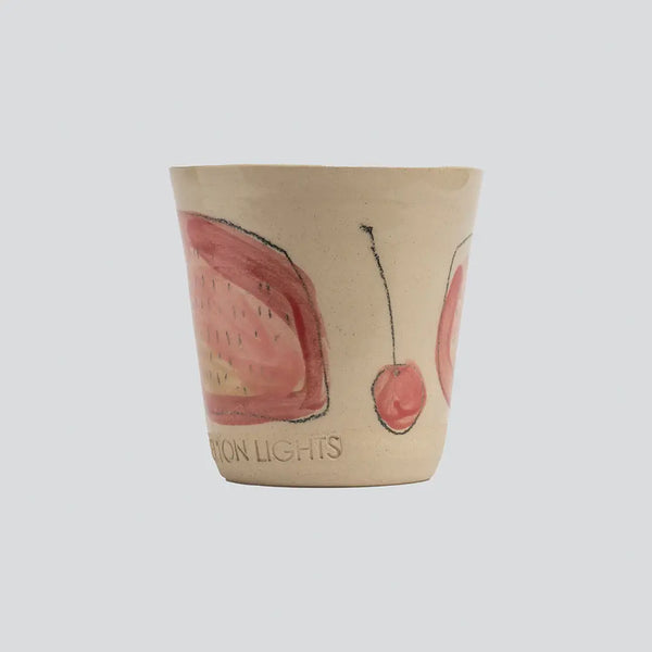 Cherry & Pomegranate Candle | Limited Edition| Product vendor