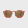 Child Classic Polarised Sunglasses - Long Way Home