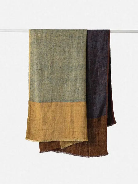 Città | Miro Throw Città Long Way Home