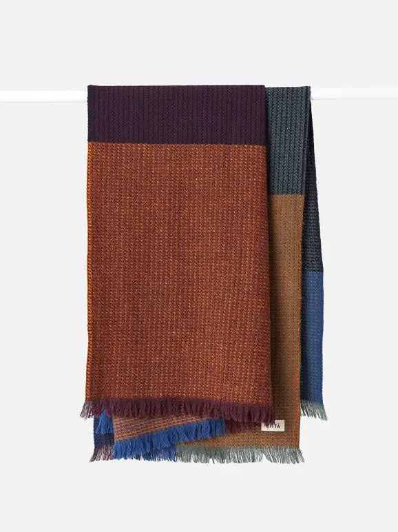 Città Waffle Wool Blanket Shop Citta Online Long Way Home, NZ