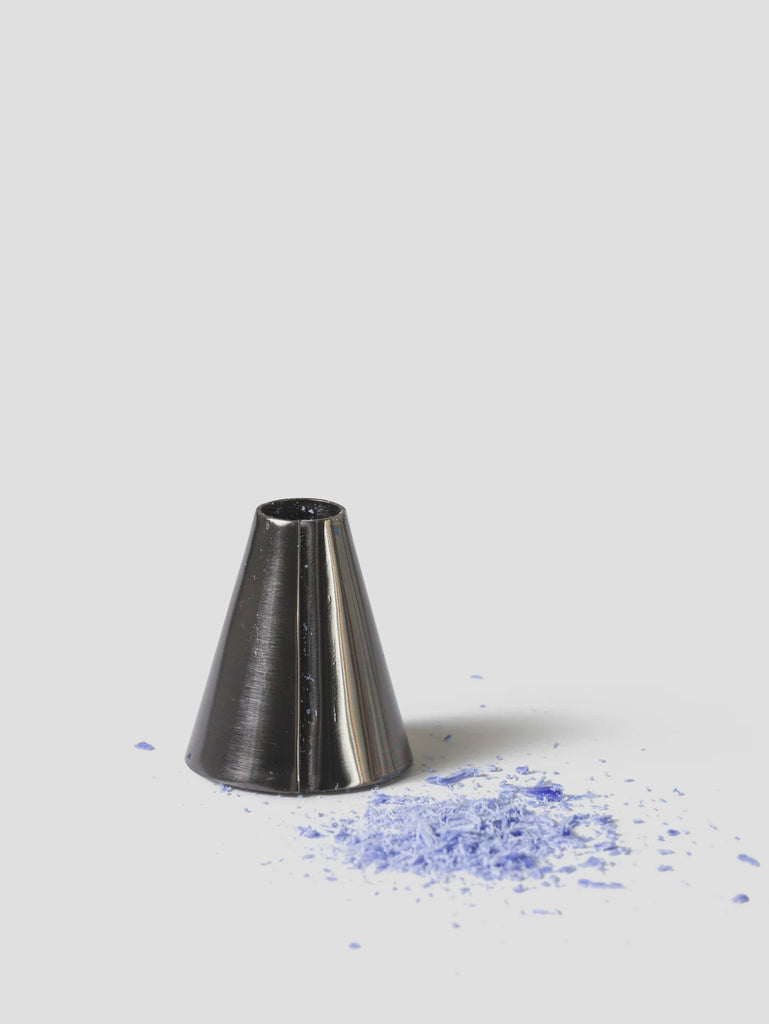Città | Candle Sharpener | Black| Product vendor