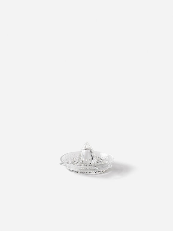 Città | Clear Lemon Juicer | Large| Product vendor