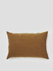 Città | Ochre Linen Pillowcase Pair| Product vendor