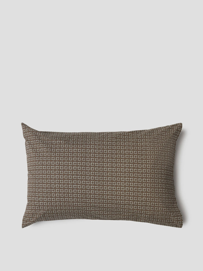 Città | Porto Organic Cotton Pillowcase Pair| Product vendor